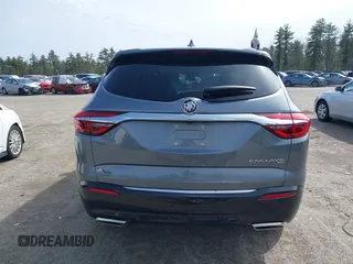 2019 Buick Enclave Essence with VIN 5GAEVAKW9KJ130145, listed as a IAAI auction lot 41928905 with 79,373 mi miles and . Bid and sale history available at carsss.com. Image 16.