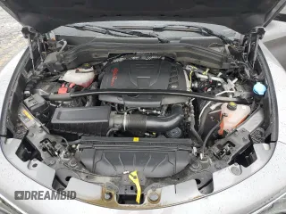 2019 Alfa Romeo Stelvio z VIN ZASPAKAN3K7C71752, wystawiony jako Copart lot #56710515 z przebiegiem 31 537 mil mil oraz Szkoda całkowita • Salvage title. Historia ofert i sprzedaży dostępna na DreamBid. Obrazek 12.