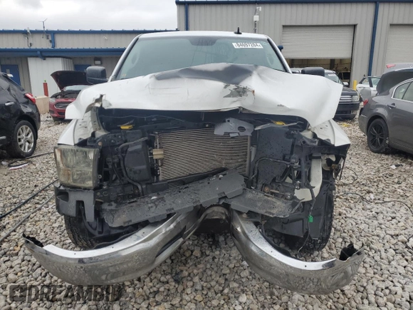 2013 Ram 1500 SLT z VIN 3C6JR7EP1DG502419, wystawiony jako Copart lot #84697284 z przebiegiem Nie podano mil oraz Czysty tytuł • Clean title. Historia ofert i sprzedaży dostępna na DreamBid. Obrazek 5.
