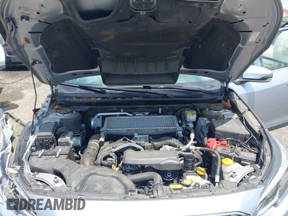 2021 Subaru Outback Limited XT with VIN 4S4BTGND2M3145013, listed as a IAAI auction lot 42626040 with 56,189 mi miles and . Bid and sale history available at DreamBid. Image 10.