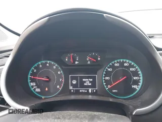 2022 Chevrolet Malibu LT with VIN 1G1ZD5ST2NF140225, listed as a IAAI auction lot 41864161 with 61,712 mi miles and . Bid and sale history available at DreamBid. Image 7.
