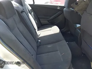 2008 Nissan Altima SL with VIN 1N4AL21E68N549823, listed as a IAAI auction lot 41998818 with Not Provided miles and . Bid and sale history available at DreamBid. Image 8.