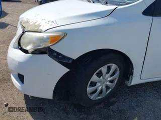 2010 Toyota Corolla with VIN 1NXBU4EE7AZ362597, listed as a IAAI auction lot 41763889 with 146,152 mi miles and . Bid and sale history available at DreamBid. Image 18.