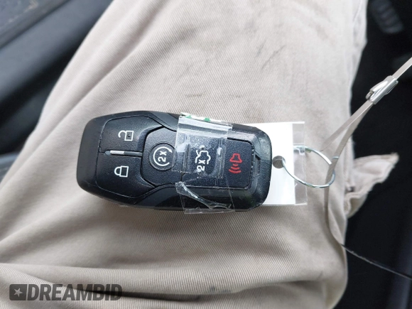 2016 Ford Mustang V6 с VIN 1FA6P8AM1G5263994, выставлен на аукционе IAAI как лот 41407041 с пробегом 128 240 миль миль и . История ставок и продаж доступна на DreamBid. Изображение 11.