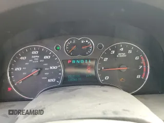 2007 Chevrolet Equinox LT with VIN 2CNDL63F976065048, listed as a Copart auction lot 48154545 with 155,262 mi miles and Salvage Title. Bid and sale history available at carsss.com. Image 9.