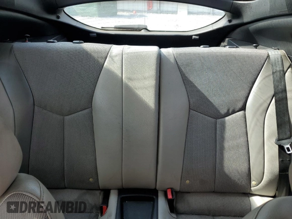 2013 Hyundai Veloster w/Gray Int z VIN KMHTC6AD1DU101406, wystawiony jako Copart lot #55087095 z przebiegiem 115 373 mil mil oraz Szkoda całkowita • Salvage title. Historia ofert i sprzedaży dostępna na DreamBid. Obrazek 10.