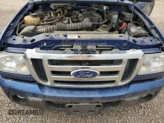 2010 Ford Ranger XL with VIN 1FTKR1AD9APA63175, listed as a Copart auction lot 52936605 with 93,903 mi miles and Salvage Title. Bid and sale history available at carsss.com. Image 11.