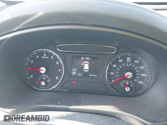 2019 Kia Sorento L z VIN 5XYPG4A38KG506389, wystawiony jako IAAI lot #42114952 z przebiegiem 64 333 mil mil oraz . Historia ofert i sprzedaży dostępna na DreamBid. Obrazek 7.
