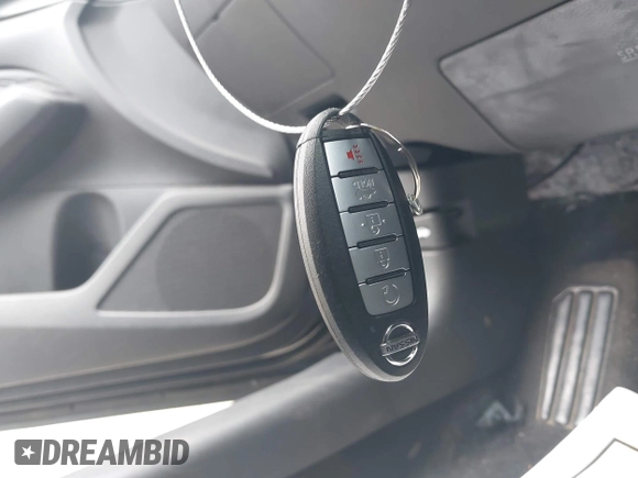 2019 Nissan Altima SV z VIN 1N4BL4DV2KC107748, wystawiony jako IAAI lot #41912040 z przebiegiem 157 226 mil mil oraz . Historia ofert i sprzedaży dostępna na DreamBid. Obrazek 11.
