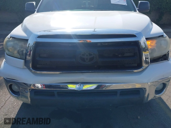 2012 Toyota Tundra с VIN 5TFRM5F17CX039933, выставлен на аукционе IAAI как лот 42158915 с пробегом 146 079 миль миль и . История ставок и продаж доступна на DreamBid. Изображение 6.