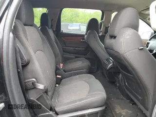 2016 Chevrolet Traverse LT with VIN 1GNKRGKD9GJ323613, listed as a Copart auction lot 57759455 with Not provided miles and Clean title. Bid and sale history available at DreamBid. Image 11.