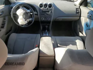 2012 Nissan Altima 2.5 with VIN 1N4AL2AP3CN530544, listed as a Copart auction lot 54362315 with 138,086 mi miles and Salvage Title. Bid and sale history available at DreamBid. Image 8.