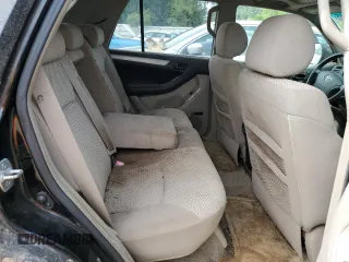 2009 Toyota 4Runner SR5 with VIN JTEZU14R19K026291, listed as a Copart auction lot 58627845 with 150,625 mi miles and Clean title. Bid and sale history available at DreamBid. Image 11.