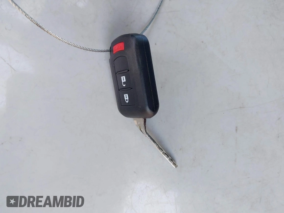 2024 Mitsubishi Mirage ES z VIN ML32FUFJ8RHF12639, wystawiony jako IAAI lot #41893911 z przebiegiem 8 376 mil mil oraz . Historia ofert i sprzedaży dostępna na DreamBid. Obrazek 11.