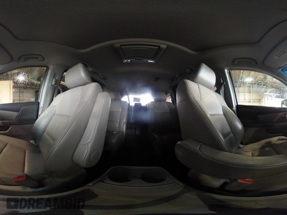 2011 Honda Odyssey Touring с VIN 5FNRL5H90BB025855, выставлен на аукционе IAAI как лот 42104979 с пробегом 165 010 миль миль и . История ставок и продаж доступна на DreamBid. Изображение 19.