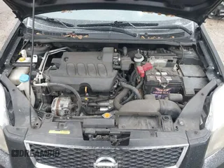 2012 Nissan Sentra S with VIN 3N1AB6AP8CL627634, listed as a IAAI auction lot 41620332 with 130,806 mi miles and . Bid and sale history available at DreamBid. Image 10.