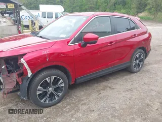 2022 Mitsubishi Eclipse Cross SE with VIN JA4ATWAA8NZ000931, listed as a IAAI auction lot 42278344 with 90,883 mi miles and . Bid and sale history available at DreamBid. Image 23.