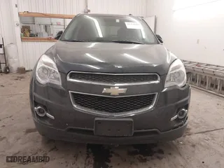 2012 Chevrolet Equinox LT w/2LT with VIN 2GNALPEK2C1200862, listed as a IAAI auction lot 41379395 with 83,589 mi miles. Bid and sale history available at carsss.com. Image 12.