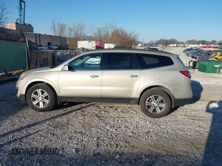 2016 Chevrolet Traverse LT with VIN 1GNKVGKD1GJ134482, listed as a IAAI auction lot 41699807 with 150,094 mi miles and . Bid and sale history available at DreamBid. Image 14.