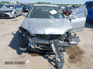 2004 Honda Civic EX with VIN JHMES26784S001762, listed as a IAAI auction lot 42030046 with 195,530 mi miles and . Bid and sale history available at DreamBid. Image 6.