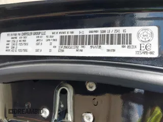 2012 Jeep Liberty Sport with VIN 1C4PJMAKXCW113782, listed as a IAAI auction lot 41882161 with Not Provided miles and . Bid and sale history available at carsss.com. Image 9.
