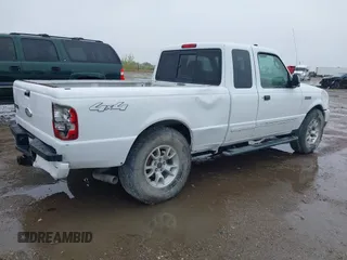 2008 Ford Ranger XLT with VIN 1FTZR45E58PB04527, listed as a IAAI auction lot 42285306 with 103,048 mi miles and . Bid and sale history available at DreamBid. Image 4.