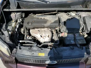 2009 Scion xB with VIN JTLKE50E291085907, listed as a Copart auction lot 56582535 with 148,902 mi miles and Clean Title. Bid and sale history available at DreamBid. Image 11.