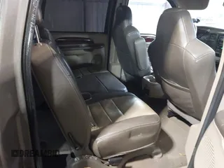 2004 Ford Excursion Eddie Bauer with VIN 1FMNU44P74EA37723, listed as a IAAI auction lot 41987523 with 300,119 mi miles and . Bid and sale history available at DreamBid. Image 8.
