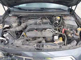 2016 Subaru Outback Premium with VIN 4S4BSACC6G3359808, listed as a IAAI auction lot 42679714 with 189,736 mi miles and . Bid and sale history available at DreamBid. Image 10.