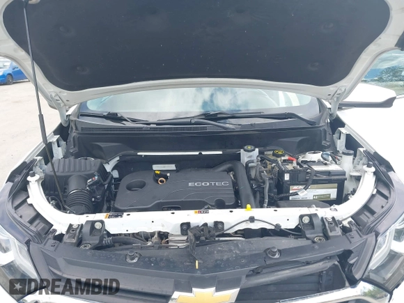 2021 Chevrolet Equinox LT with VIN 3GNAXUEV0MS136453, listed as a IAAI auction lot 42231627 with 139,111 mi miles and . Bid and sale history available at DreamBid. Image 10.