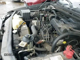 2007 Ford Explorer XLT с VIN 1FMEU73E17UB54581, выставлен на аукционе IAAI как лот 43200260 с пробегом 150 704 миль миль и . История ставок и продаж доступна на DreamBid. Изображение 19.