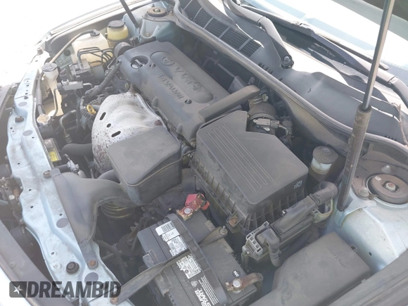 2009 Toyota Camry with VIN 4T4BE46K99R121644, listed as a IAAI auction lot 42095734 with 152,107 mi miles and . Bid and sale history available at DreamBid. Image 10.