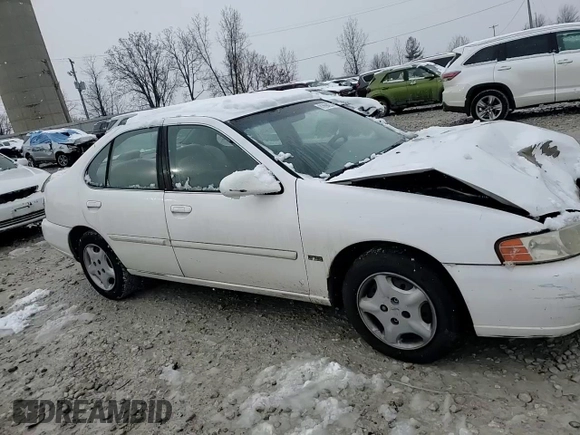 2001 Nissan Altima GXE with VIN 1N4DL01DX1C129458, listed as a Copart auction lot 81694274 with 0 mi miles and Clean Title. Bid and sale history available at carsss.com. Image 10.