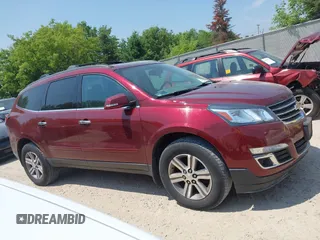 2016 Chevrolet Traverse LT с VIN 1GNKVGKD5GJ189839, выставлен на аукционе IAAI как лот 42474918 с пробегом 149 788 миль миль и . История ставок и продаж доступна на DreamBid. Изображение 13.