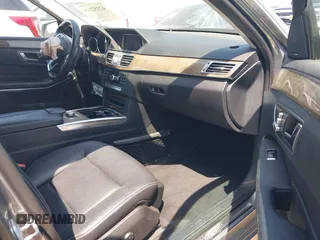 2014 Mercedes-Benz E 350 Sport with VIN WDDHF5KB5EA897093, listed as a IAAI auction lot 42152144 with 120,627 mi miles and . Bid and sale history available at DreamBid. Image 5.