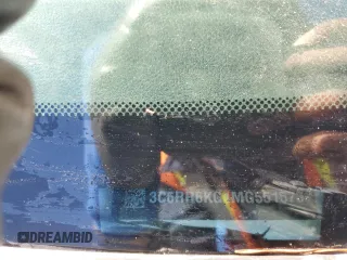 2021 Ram 1500 Tradesman с VIN 3C6RR6KG1MG551573, выставлен на аукционе Copart как лот 48013005 с пробегом 161 136 миль миль и На запчасти • Non repairable. История ставок и продаж доступна на DreamBid. Изображение 12.