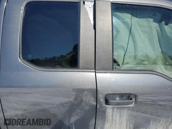 2015 Ford F-150 XLT with VIN 1FTEX1EP1FFB17959, listed as a Copart auction lot 46600475 with Not Provided miles and Salvage Title. Bid and sale history available at carsss.com. Image 10.