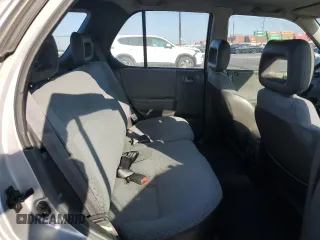 1999 Honda Passport LX with VIN 4S6CK58W3X4414697, listed as a Copart auction lot 75084954 with 161,783 mi miles and Clean Title. Bid and sale history available at carsss.com. Image 11.