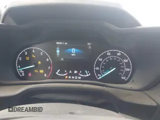2020 Ford Transit Connect XLT с VIN NM0LS7F29L1468572, выставлен на аукционе IAAI как лот 41901681 с пробегом 86 624 миль миль и . История ставок и продаж доступна на DreamBid. Изображение 7.