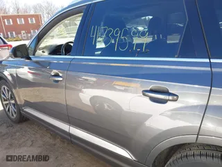 2019 Audi Q7 Prestige with VIN WA1VAAF70KD013429, listed as a IAAI auction lot 41739599 with 73,944 mi miles. Bid and sale history available at carsss.com. Image 14.