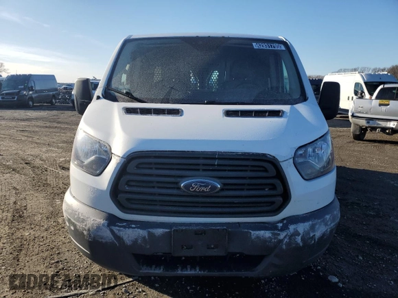 2018 Ford Transit с VIN 1FTYE1YM2JKA25263, выставлен на аукционе Copart как лот 42931795 с пробегом 248 285 миль миль и Чистый • Clean title. История ставок и продаж доступна на DreamBid. Изображение 5.