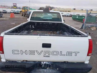 1998 Chevrolet Silverado 1500 with VIN 1GCEK14R4WE242624, listed as a IAAI auction lot 41451698 with 168,569 mi miles and . Bid and sale history available at DreamBid. Image 16.