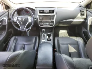 2018 Nissan Altima 2.5 SV with VIN 1N4AL3AP1JC168437, listed as a Copart auction lot 53108265 with 99,713 mi miles and Clean Title. Bid and sale history available at carsss.com. Image 8.