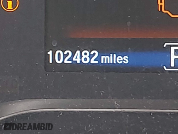 2018 Honda Pilot EX-L with VIN 5FNYF5H55JB016471, listed as a IAAI auction lot 42397519 with 102,482 mi miles and . Bid and sale history available at DreamBid. Image 16.