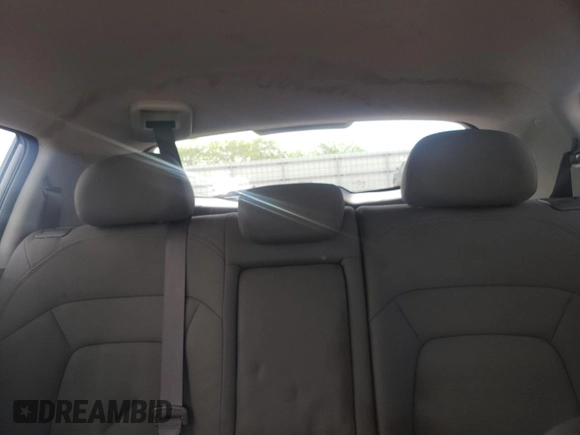 2011 Kia Sportage LX z VIN KNDPB3A2XB7062218, wystawiony jako Copart lot #54433555 z przebiegiem 132 819 mil mil oraz Szkoda całkowita • Salvage title. Historia ofert i sprzedaży dostępna na DreamBid. Obrazek 10.