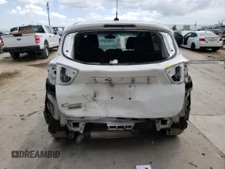 2015 Ford C-Max Energi SEL with VIN 1FADP5CU9FL109434, listed as a Copart auction lot 63836373 with 77,260 mi miles. Bid and sale history available at carsss.com. Image 6.