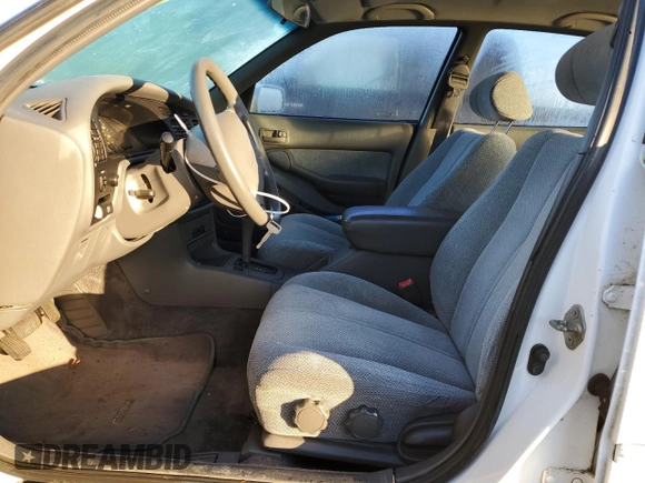 1994 Toyota Camry LE z VIN 4T1GK12E6RU003154, wystawiony jako Copart lot #41506975 z przebiegiem 142 037 mil mil oraz Szkoda całkowita • Salvage title. Historia ofert i sprzedaży dostępna na DreamBid. Obrazek 7.