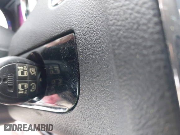 2017 Dodge Grand Caravan SXT with VIN 2C4RDGCG2HR713769, listed as a IAAI auction lot 42074875 with 184,241 mi miles and . Bid and sale history available at DreamBid. Image 11.