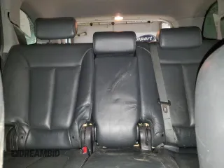 2009 Hyundai Santa Fe GL с VIN 5NMSG73E19H299628, выставлен на аукционе Copart как лот 49382195 с пробегом 179 579 миль миль и Списание • Salvage title. История ставок и продаж доступна на DreamBid. Изображение 10.