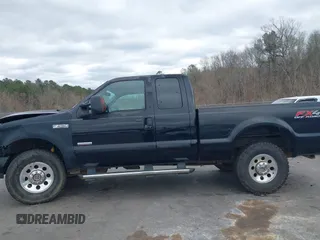 2006 Ford F-250 XL with VIN 1FTSX21P26ED55954, listed as a IAAI auction lot 41694728 with Not provided miles and . Bid and sale history available at DreamBid. Image 15.